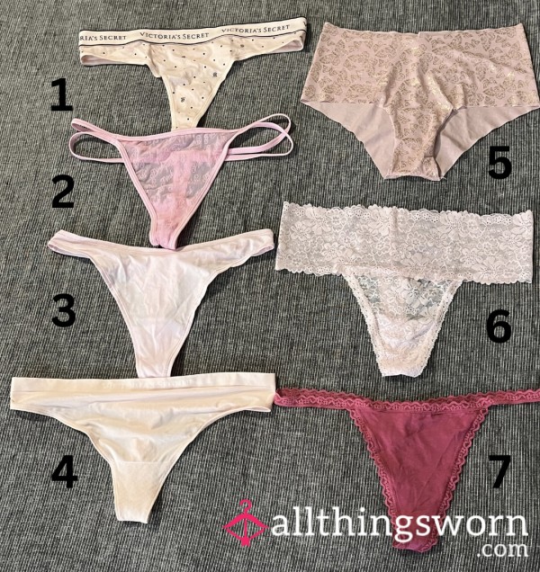 Pink Collection 💕