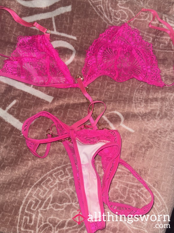 My Pole Outfit What Has Different Men Scent
