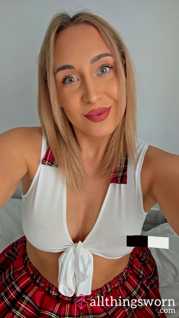 My Pretty A** RED After Rough S** And Slapping