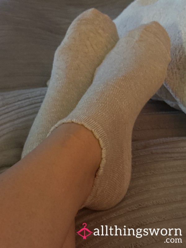 My Pretty Feet 👣 And My Alphas