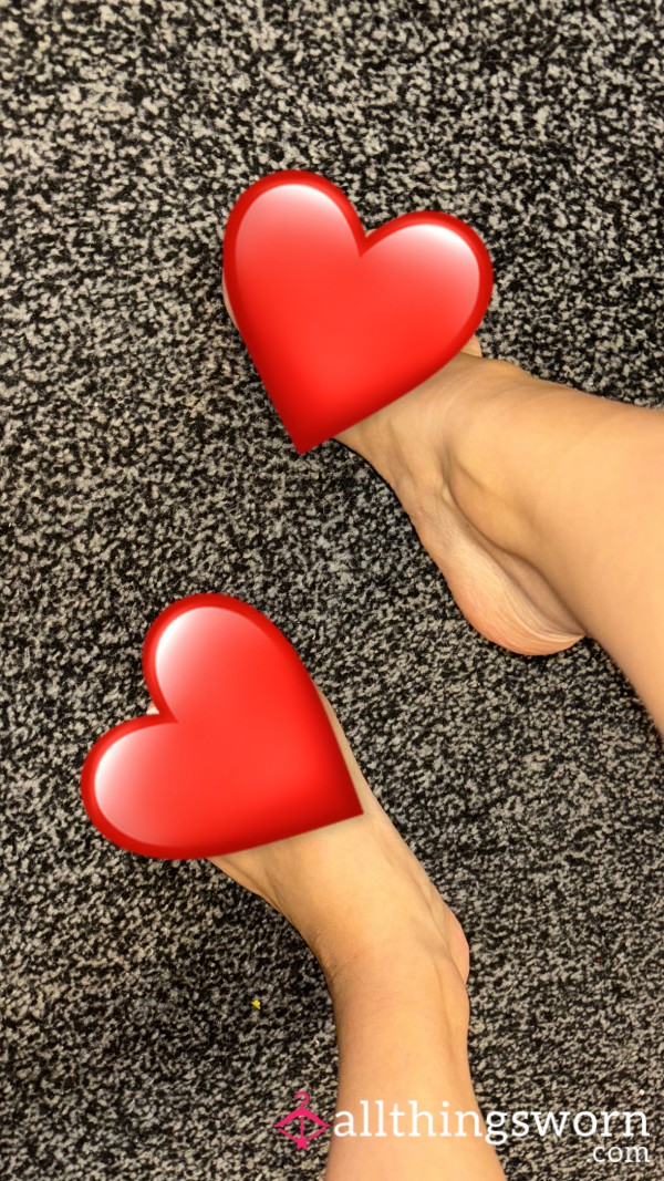 My Pretty Little Feet👑