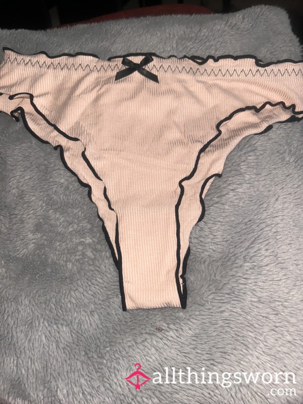 My Pretty Panties 💦🩷