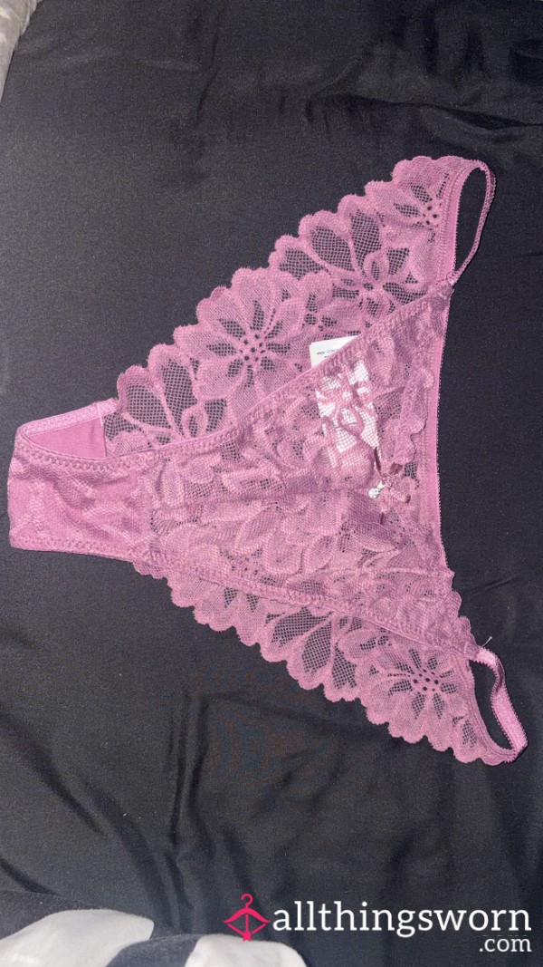 My Pretty Panties
