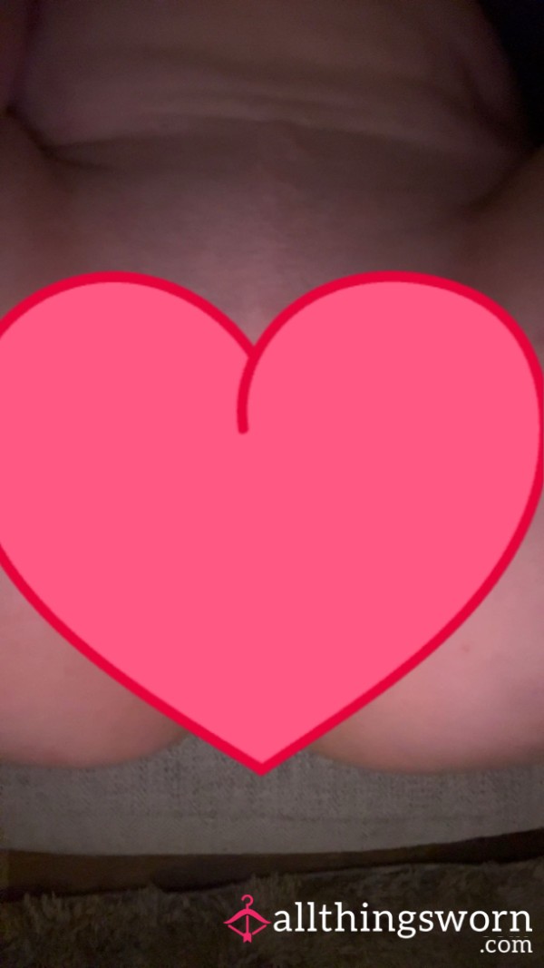 My Pretty Pink P*ssy🌸