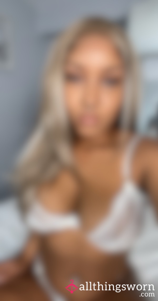 My Profile Picture… Un Cropped X