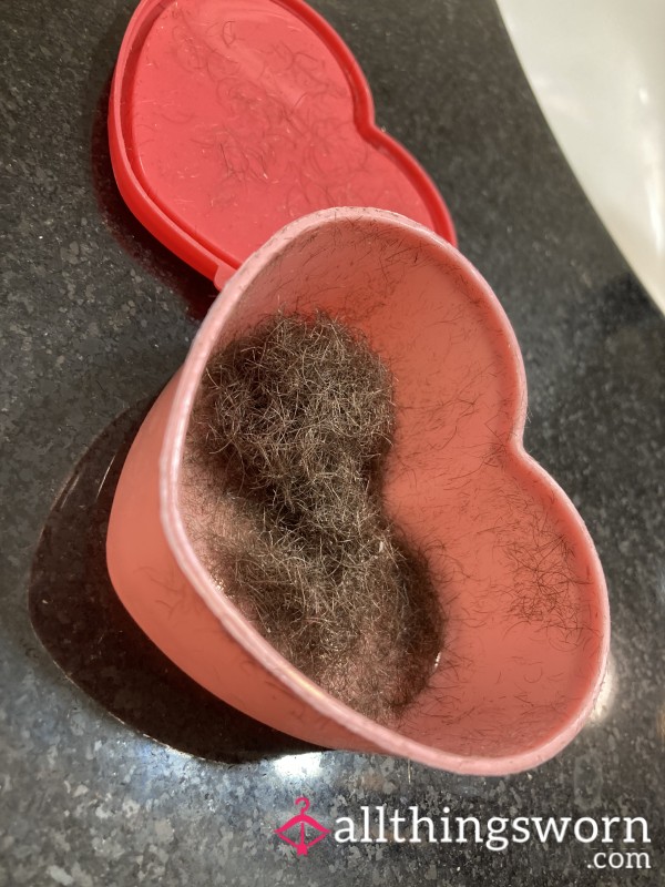 My Pubes💖