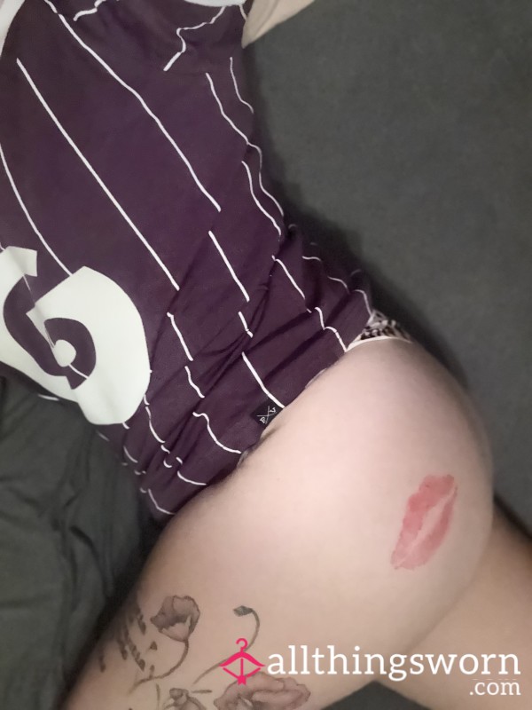 My Pu**y Get So Wet 💦🍆