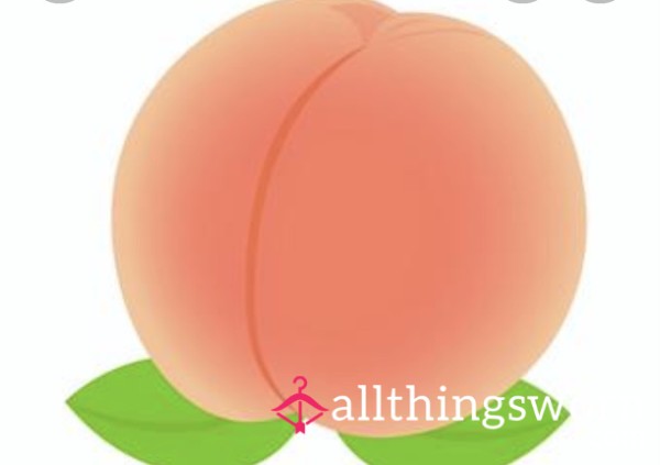 My Pu**y Hole Spread Wide Open Two Pics