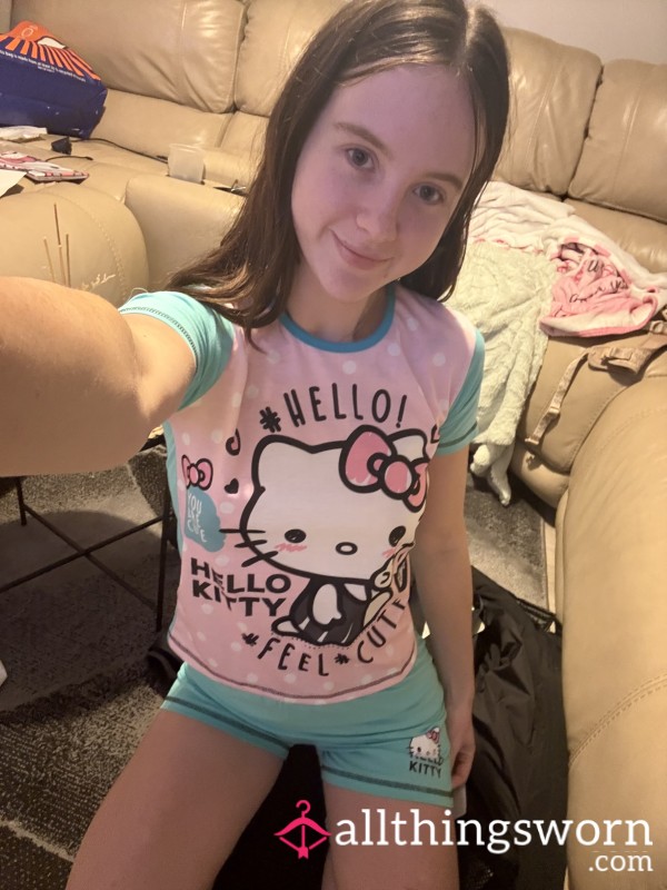 My Pyjamas