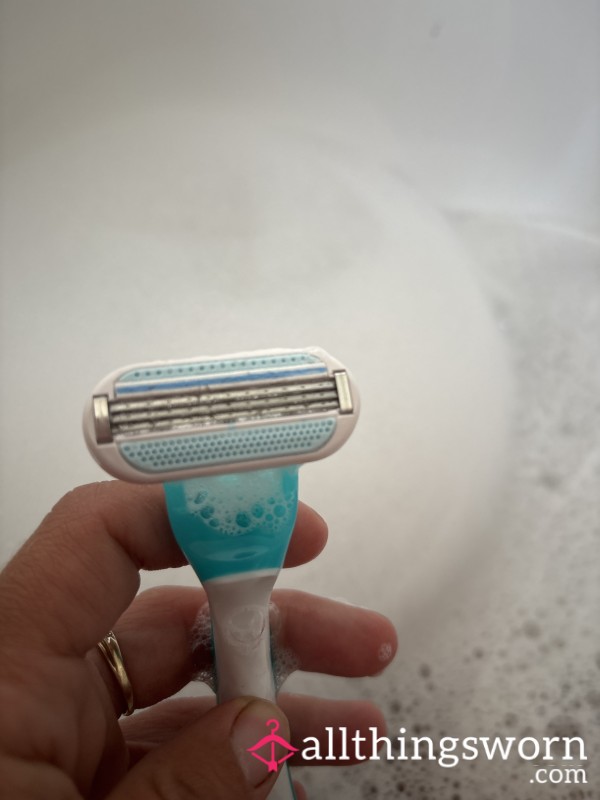 My Razor