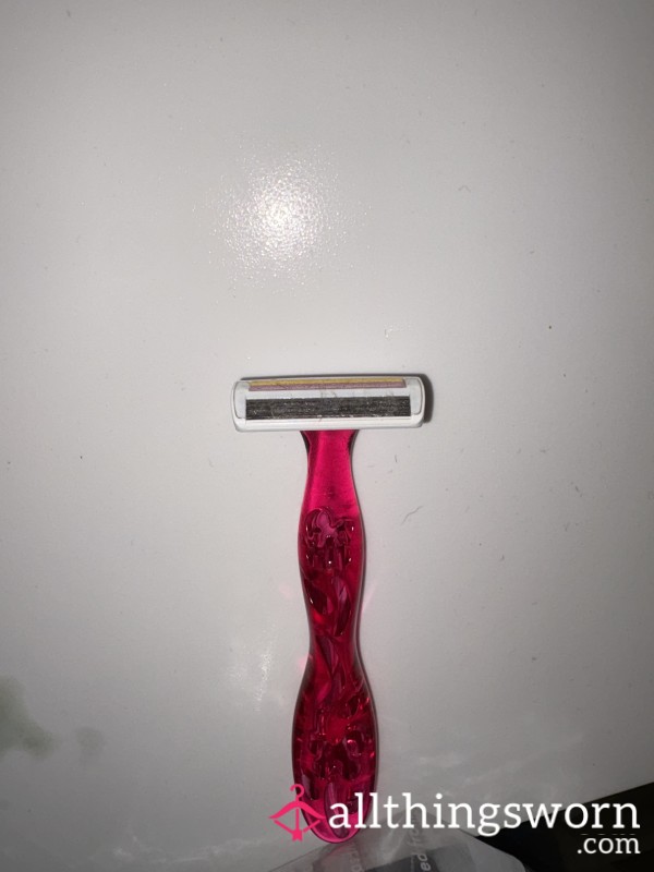 My Razor