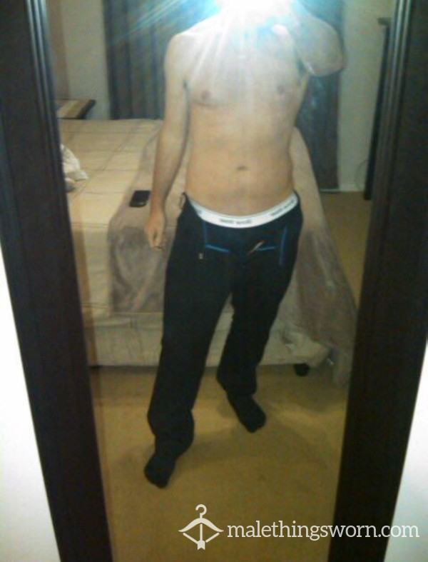 SA Man #1 - C*ck Pics