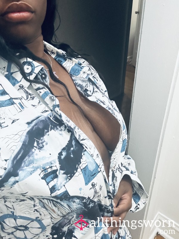 My Sailor Shirt ⚓️