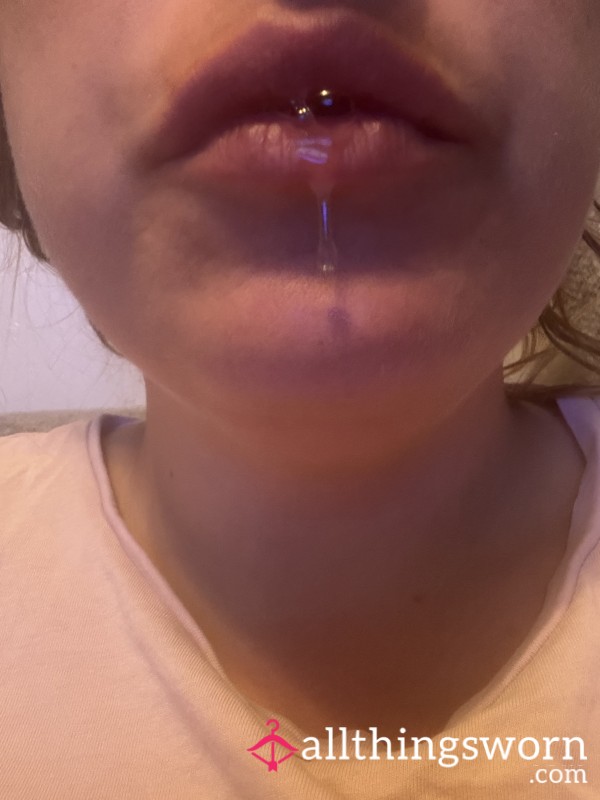 My Saliva 10ml