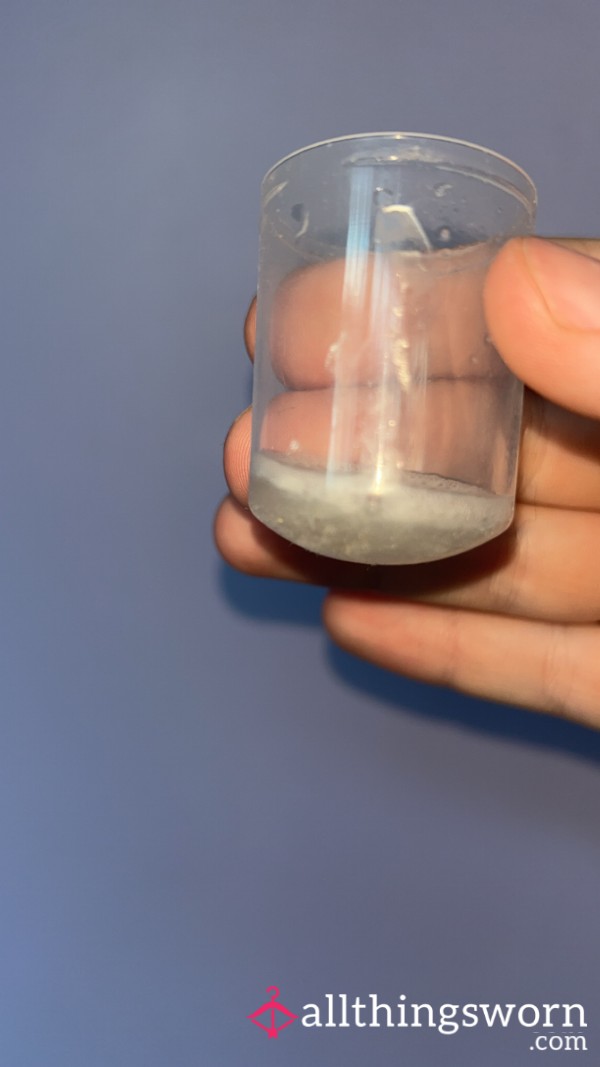30ML My Saliva
