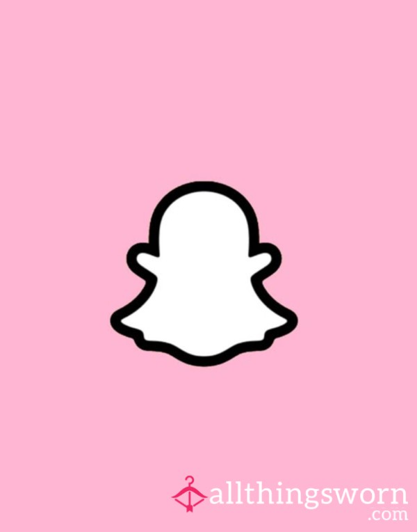 My Sc Username 👻💖