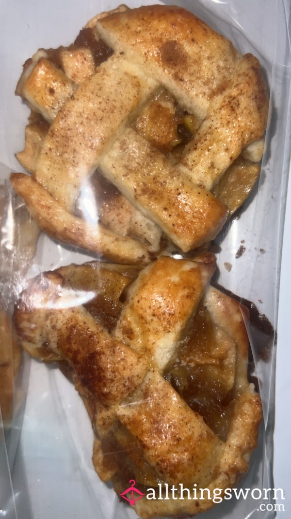 My Scratch Baked Fetish Cookies