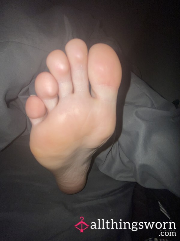 My Secret World ❤️💦