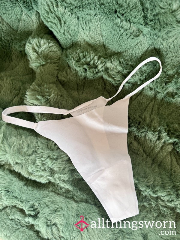 My Secretly Worn Panties… Straight From The Princess