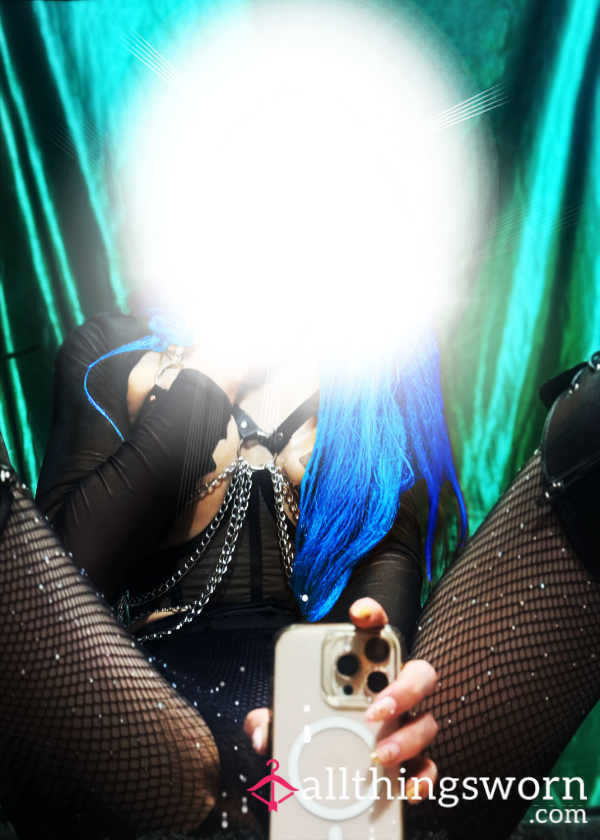 My Secrets Are ⛓️away Only For Good Little Pets That Drain Their 💸 And Their 💦😈💋