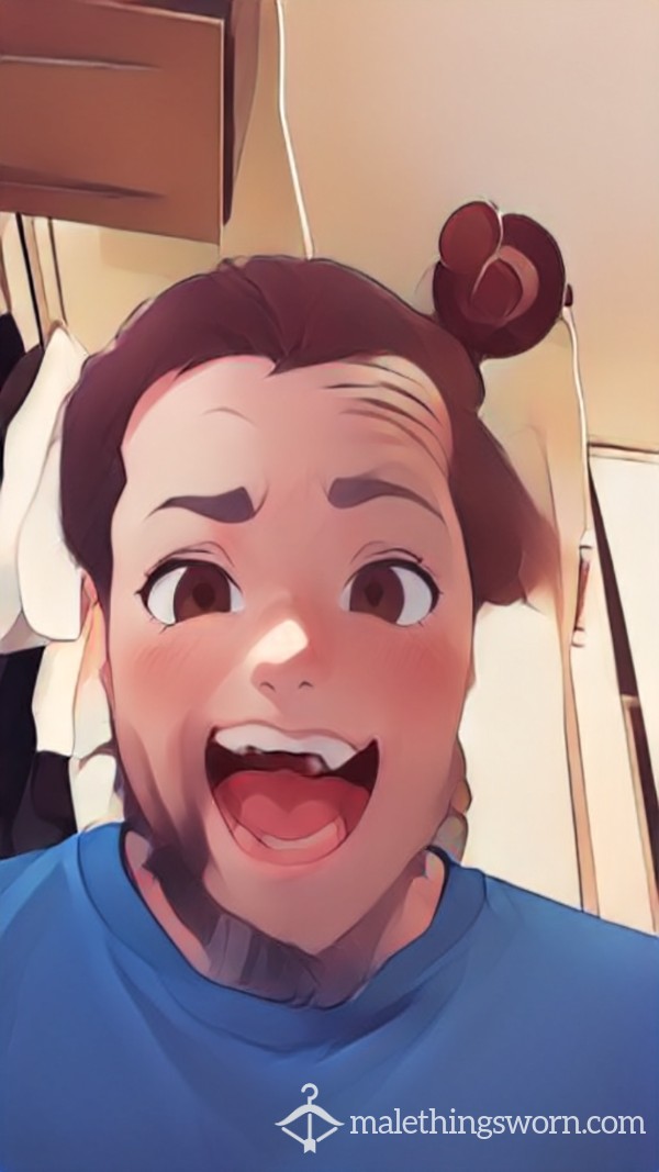 My Selfie With Animation Effects