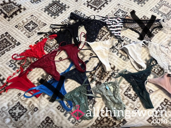 My S**xxy Stash!