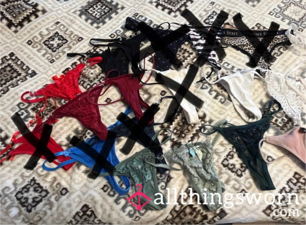 My S**xxy Stash!