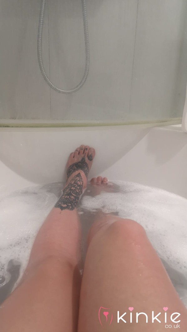 Pictures Of My Feet In Any Position You Want 💋