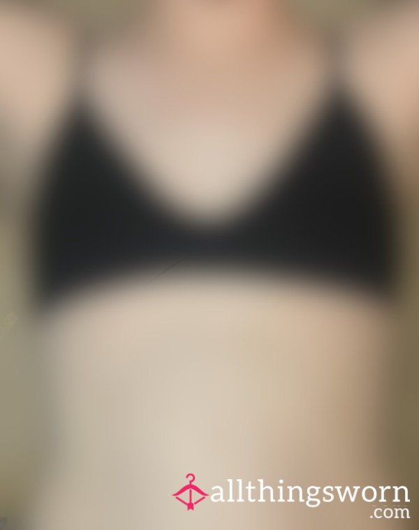 My S**y Juicy Tits