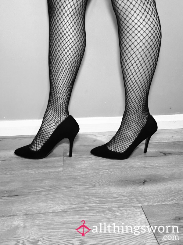 S**y Legs In Tights