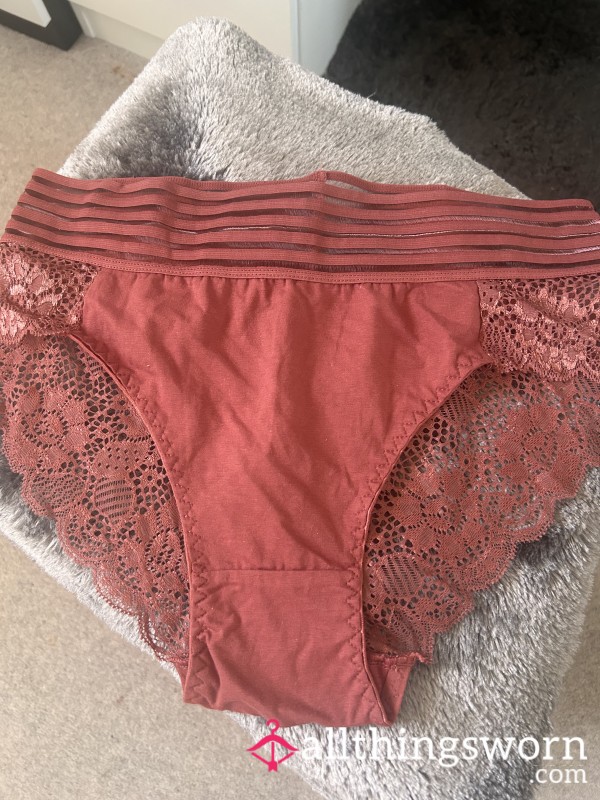 My S**y Panties