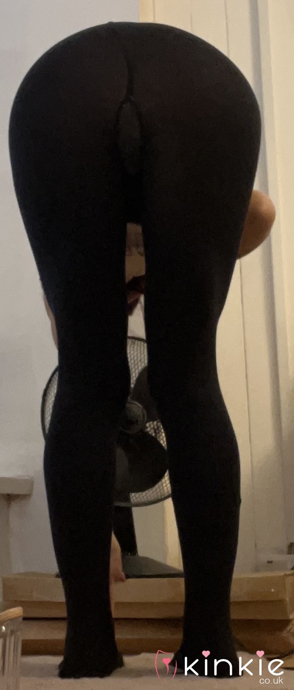 My S**y Used Tights