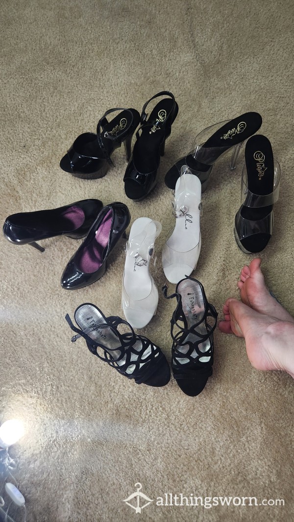 My Shoes