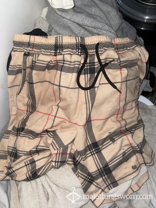 My Shorts