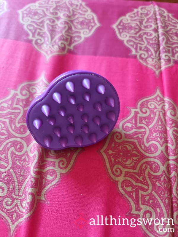 My Shower Head Ma**age