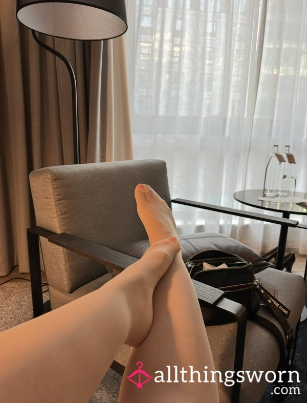 My Singapore - London Tights - Mmmmm