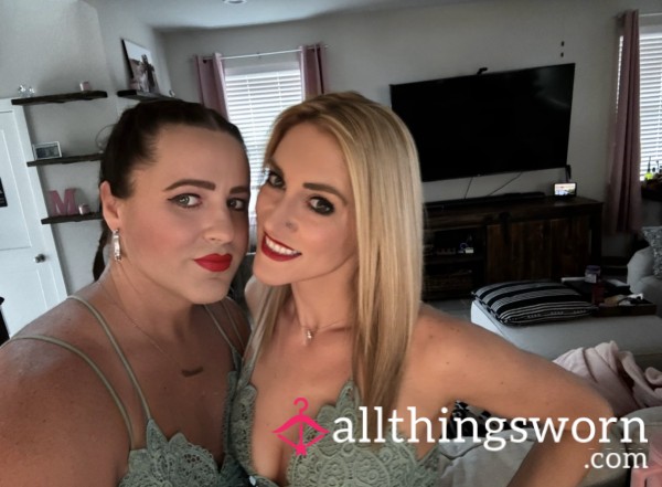 My Sissy & Me Photoset
