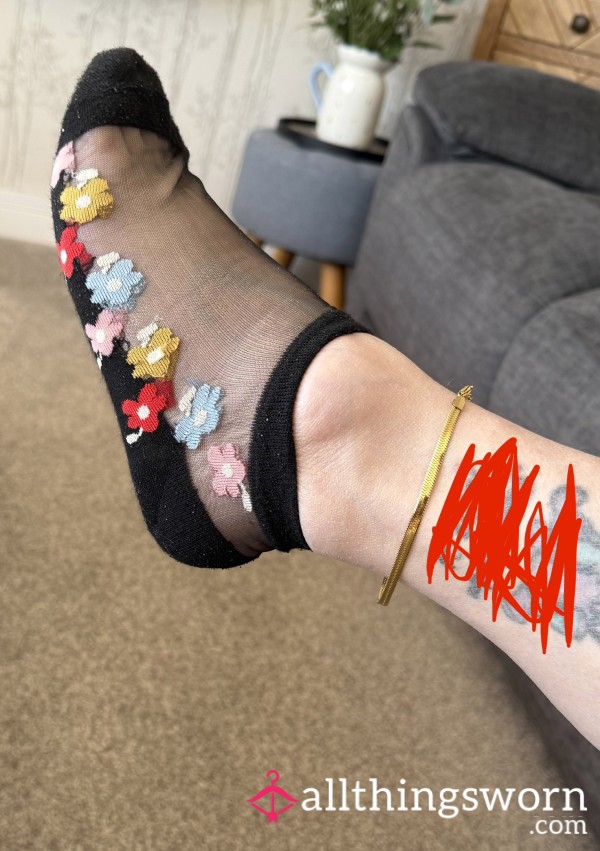 My Sisters Socks