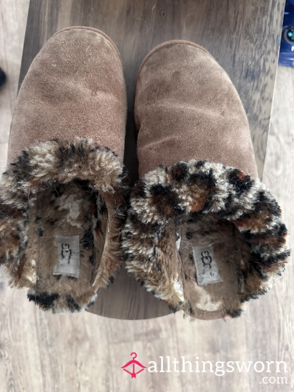 My Slippers ♥️
