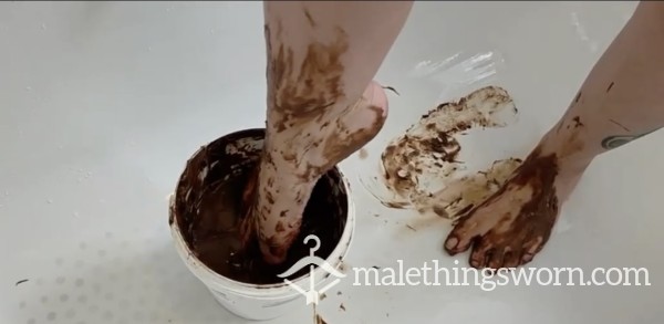 My Sl*t With Nutella