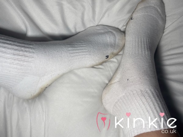 My Small Petite Feet