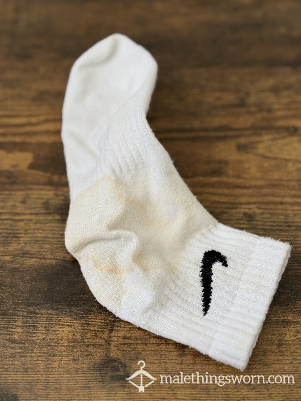 My Smelly NIKE 3x C*mshot