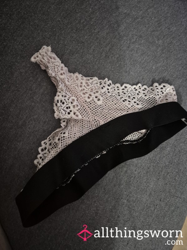 My Smelly Panties