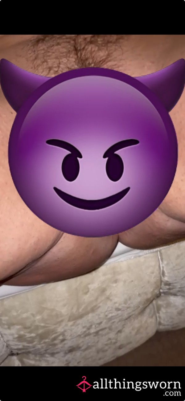 My Soaking Well Filled Pu**y 💦🥵😈🍆