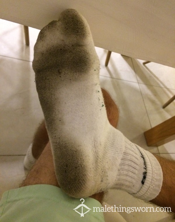 My Socks 😉