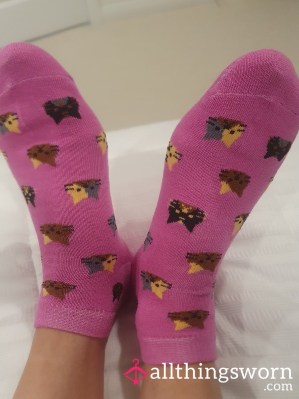 My Socks