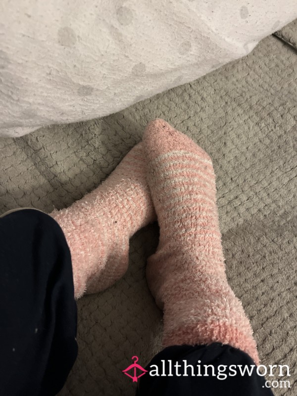 My Socks Will Be The Best Socks You Ever Purchase :)