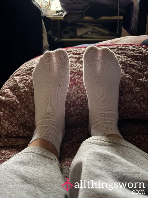 My Socks, Your Rules