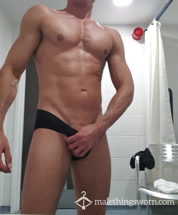 My Soft Uncut C*ck  Picture