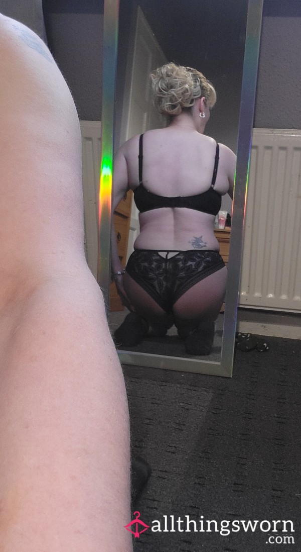 My Solo Pu**y Drive, Up Close And Personal